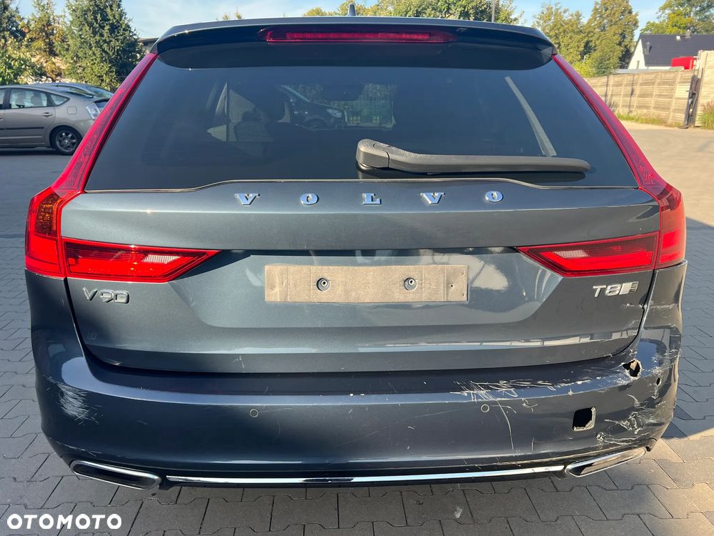 Volvo V90 - 6