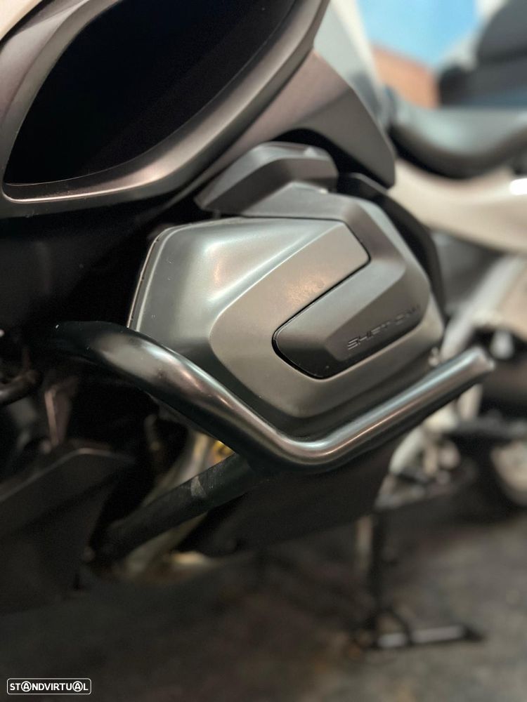 BMW R 1250 RT - 12