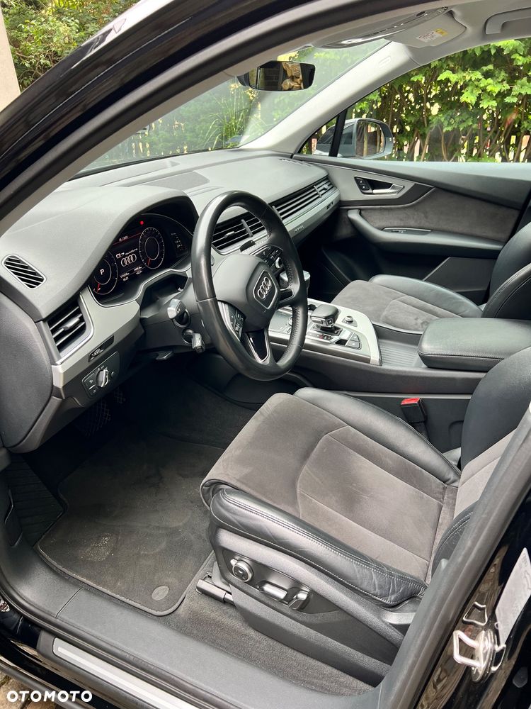 Audi Q7 45 TDI Quattro Tiptronic - 6