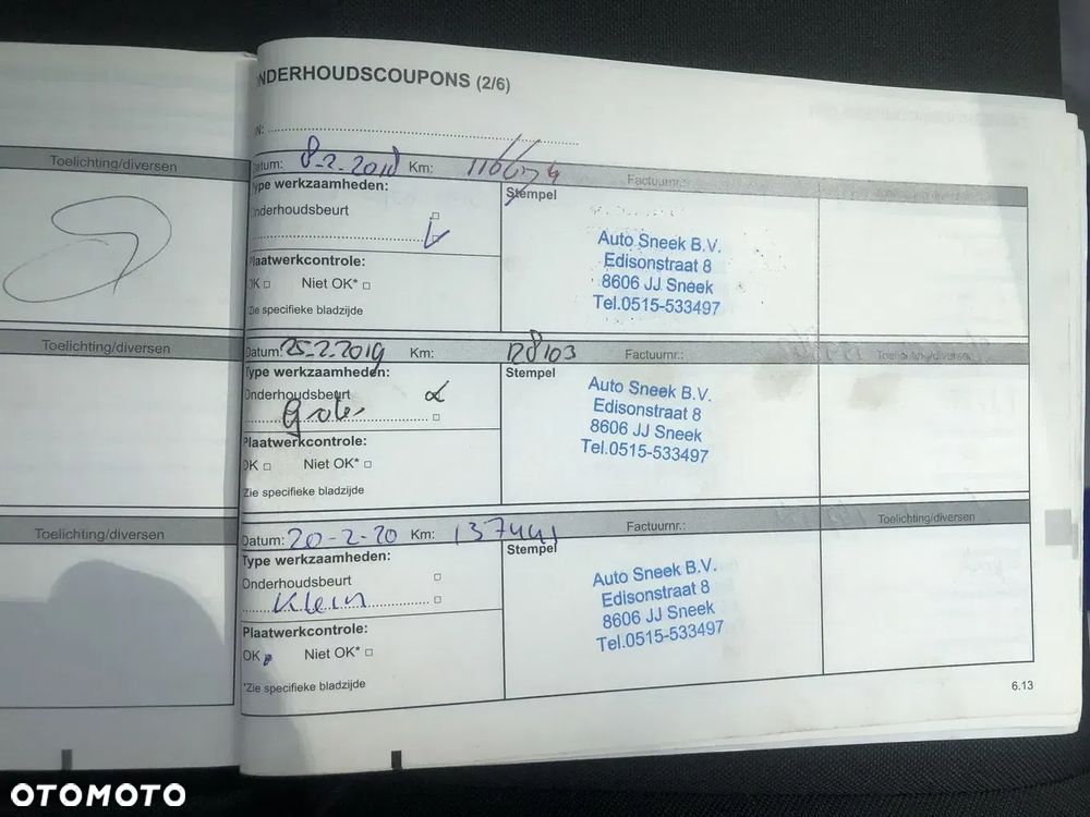 Renault Megane 1.5 dCi Energy Limited EU6 - 26