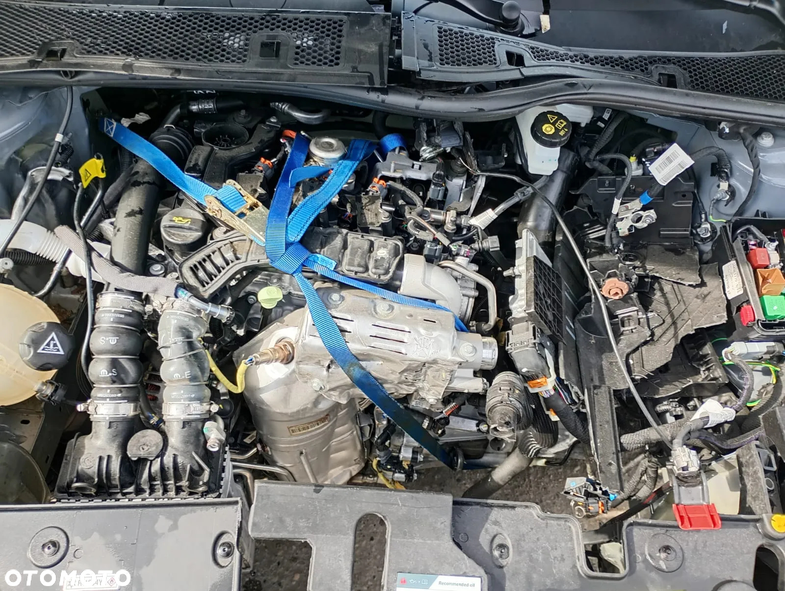 Opel Corsa 1.2 Direct Injection Turbo - 18