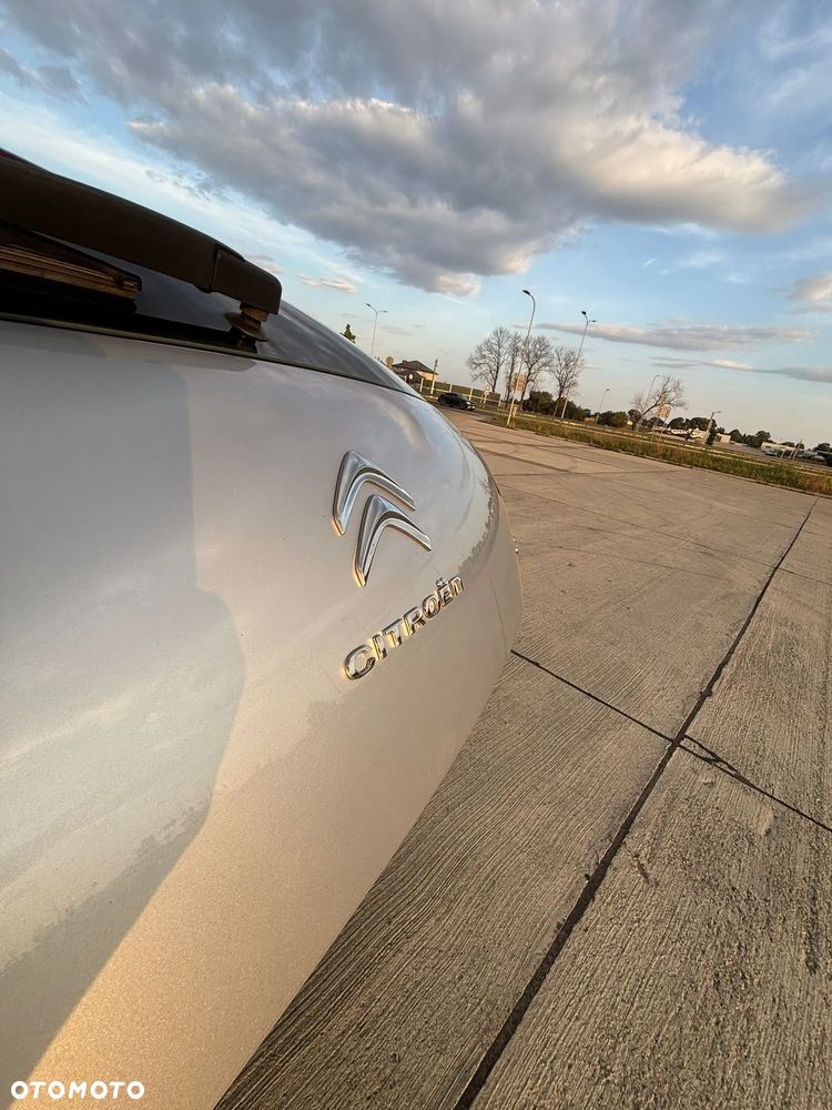 Citroën C3 1.2 PureTech GPF Live - 32