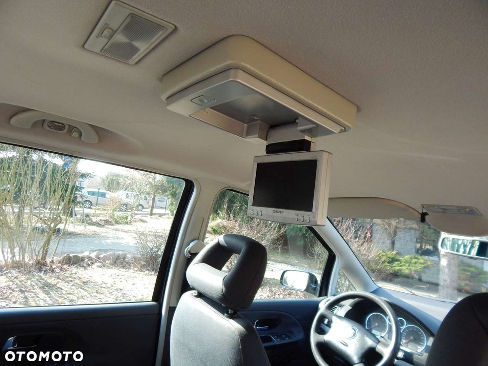 Seat Alhambra 2.0 Stella - 13