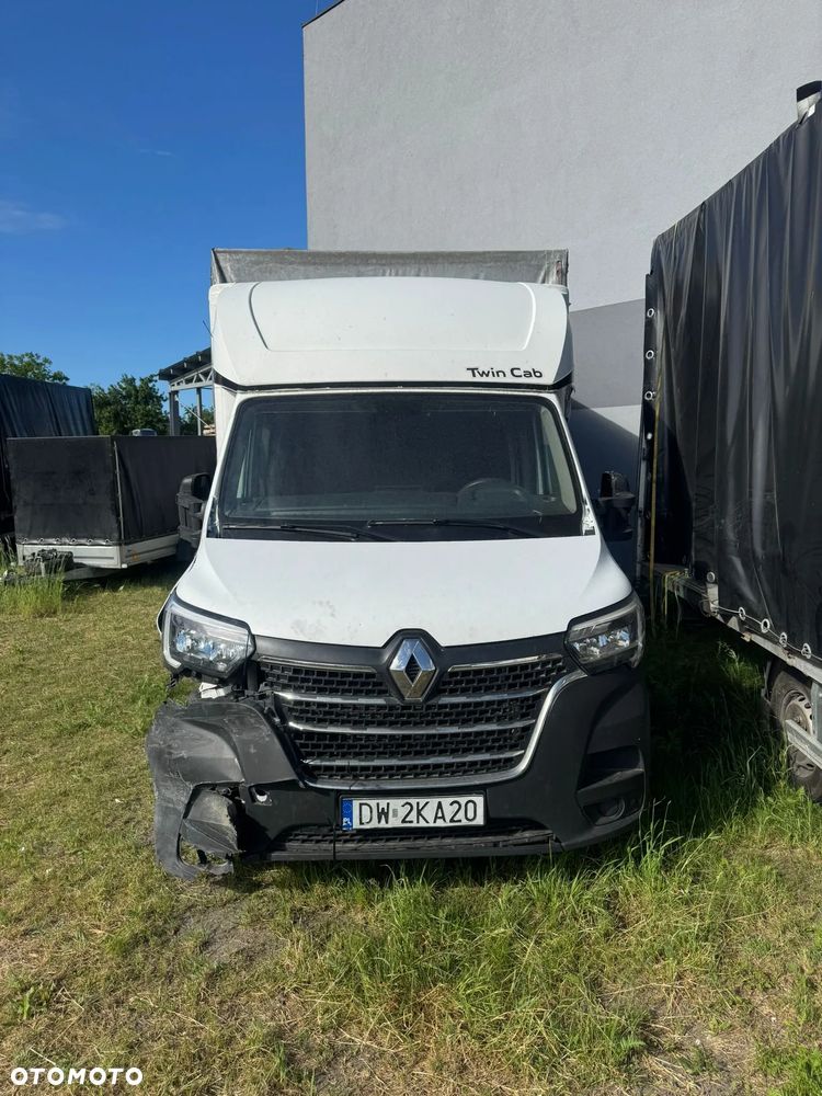 Renault Master - 2