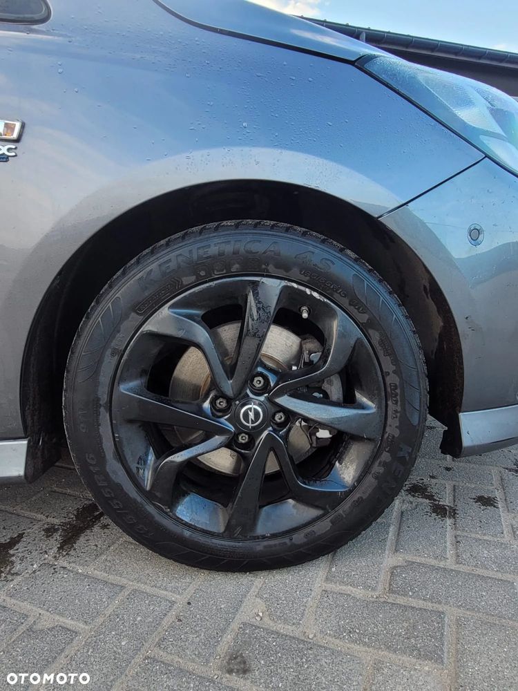 Opel Corsa 1.4 Turbo (ecoFLEX) Start/Stop Color Edition - 13