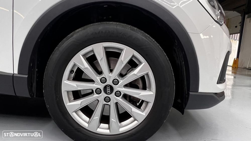 Audi Q3 45 TFSIe S tronic - 27