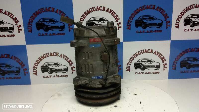 DISCO DE TRAVÃO FRENTE CHEVROLET AVEO FASTBACK 1.2 86CV 1229CC - 1