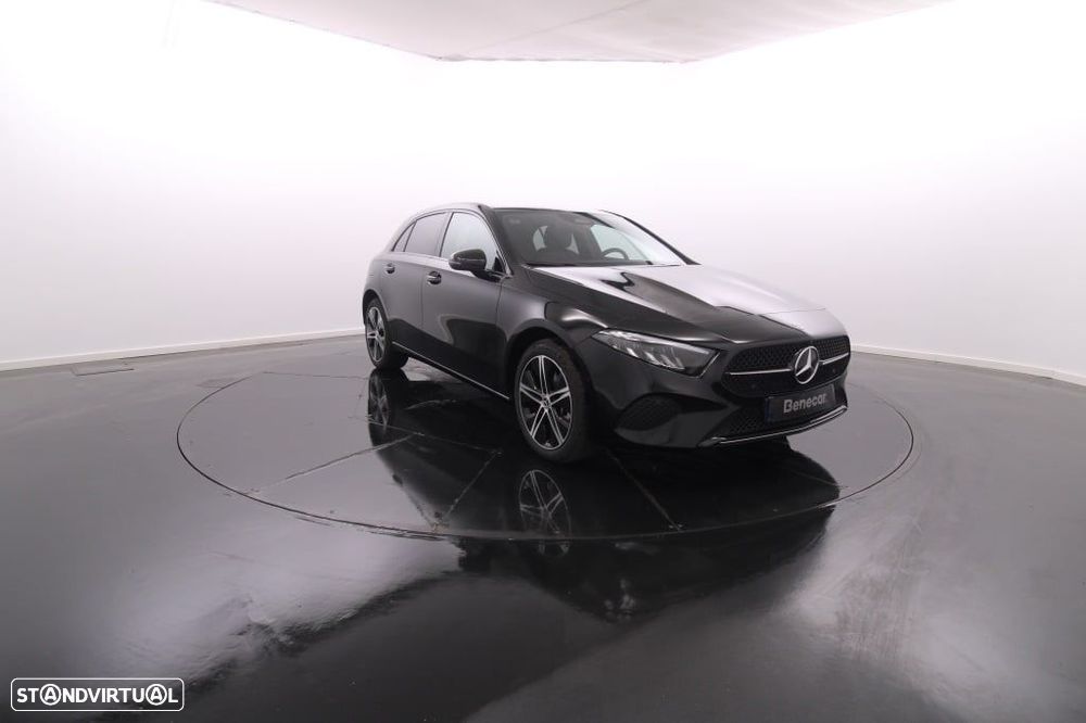 Mercedes-Benz A 250 e Progressive - 11