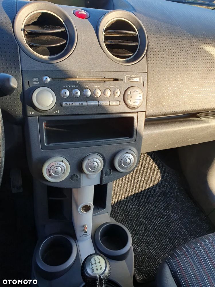 Mitsubishi Colt - 11