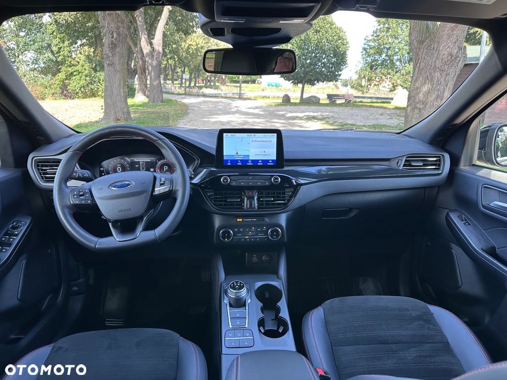 Ford Kuga - 18