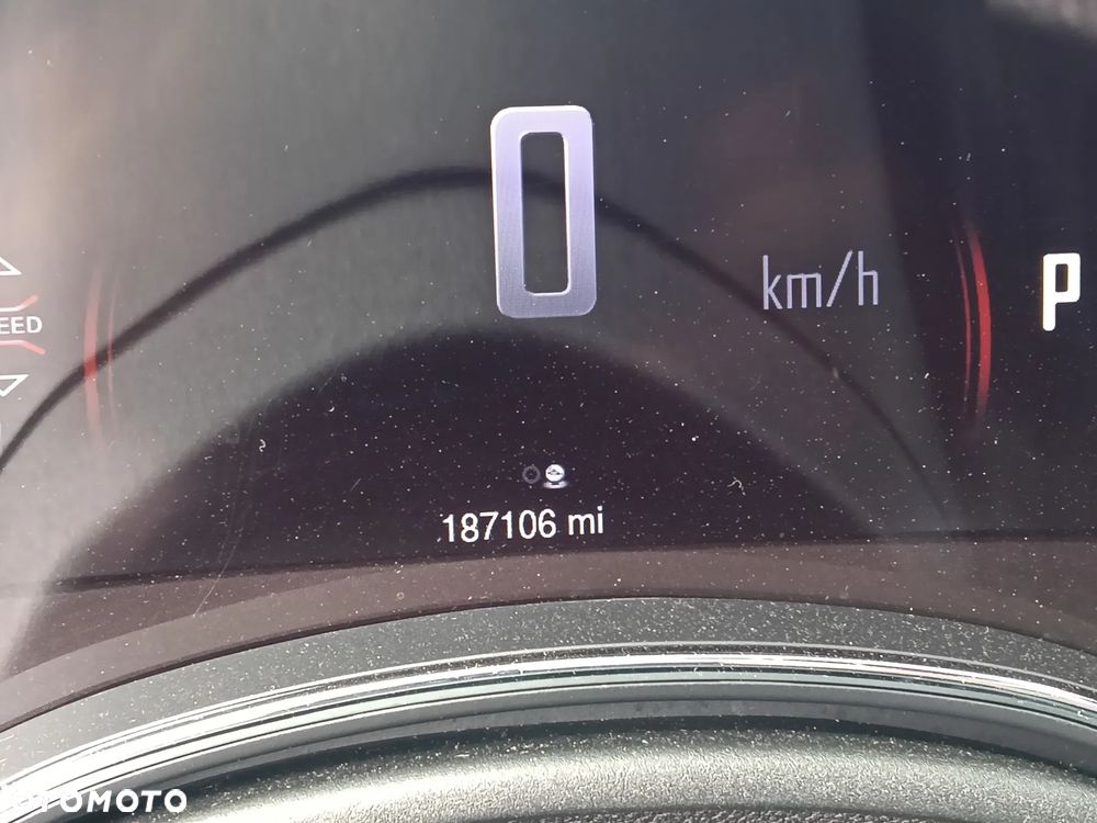 Dodge Durango 3,6 Limited - 24
