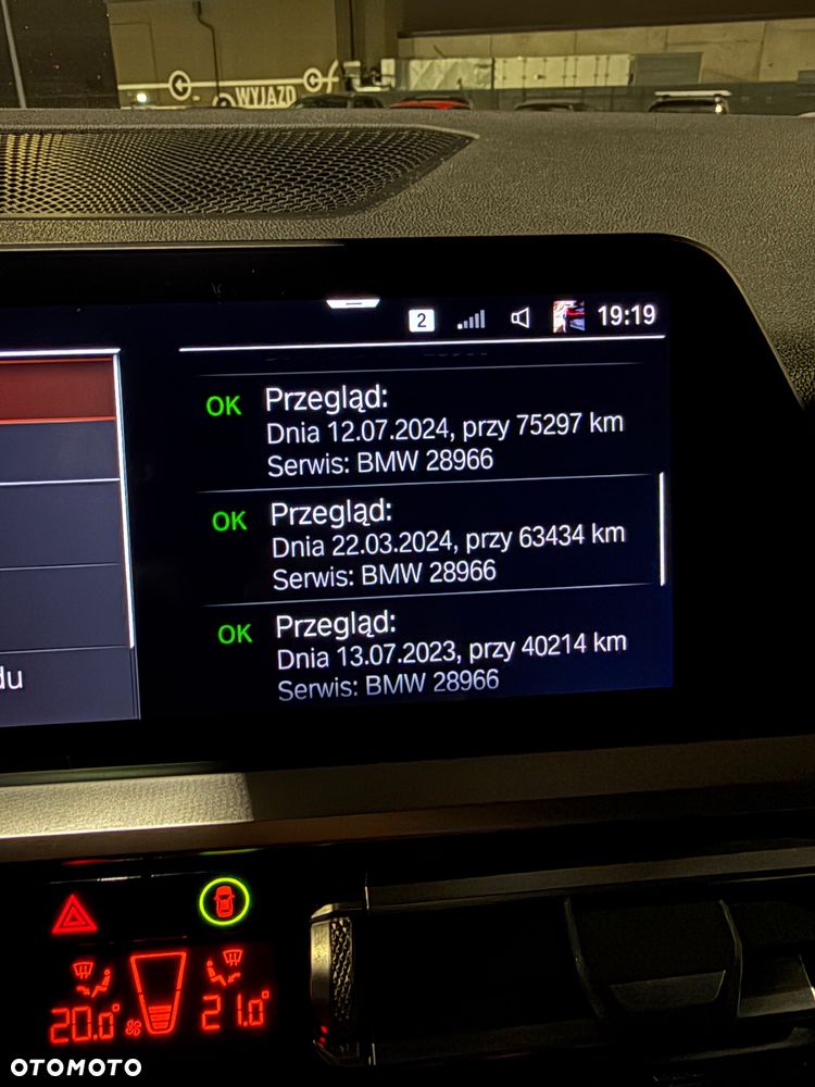 BMW Seria 3 320d xDrive MHEV Sport - 30