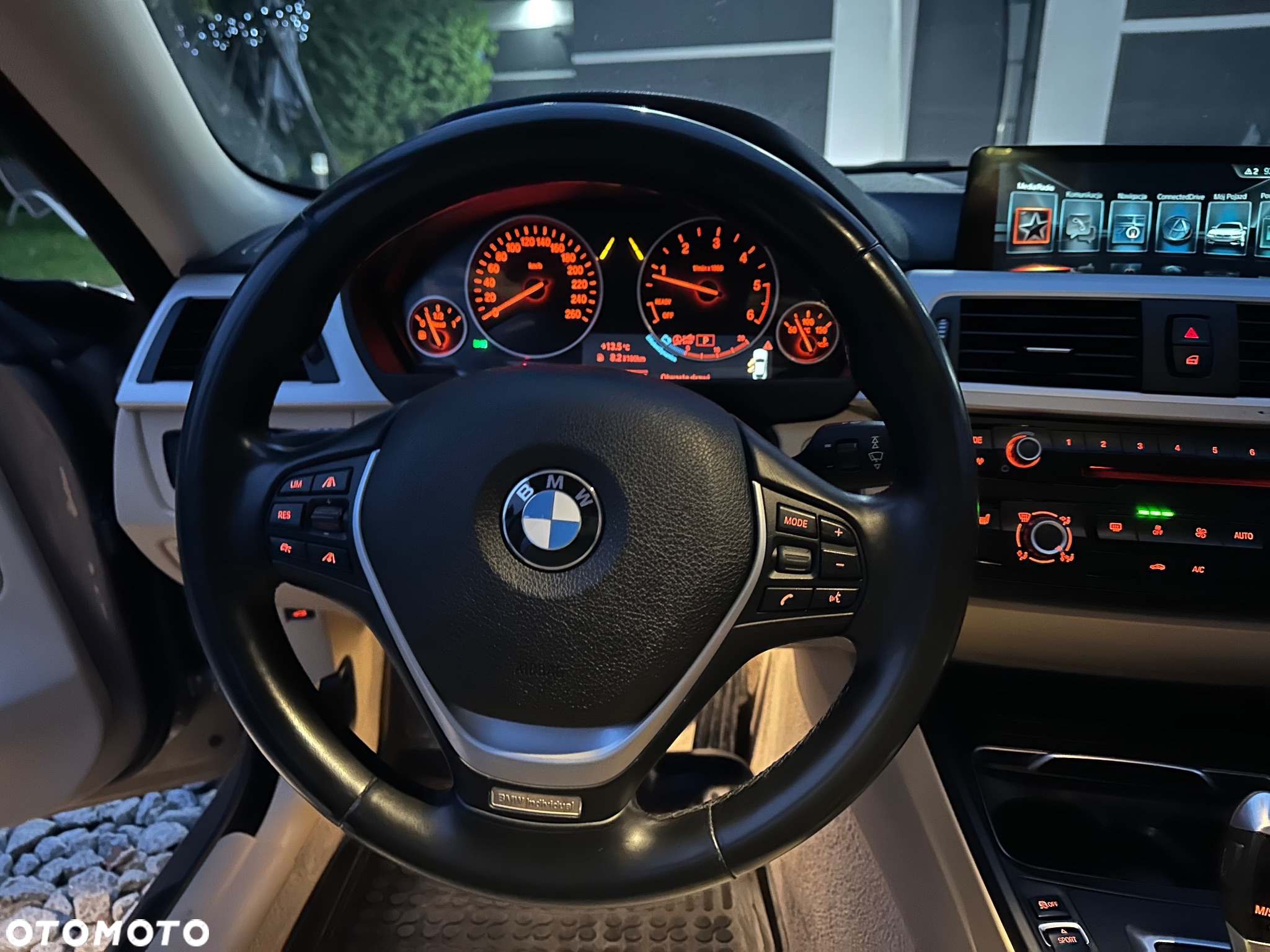 BMW Seria 4 420d Gran Coupe - 24