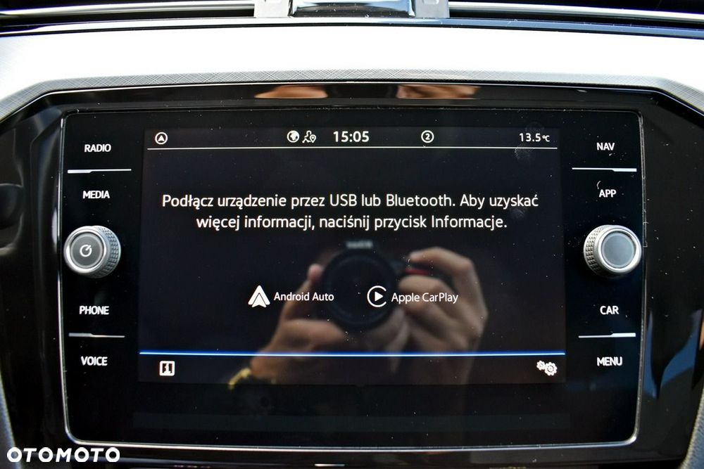 Volkswagen Passat Variant 2.0 TDI EVO Business DSG - 24