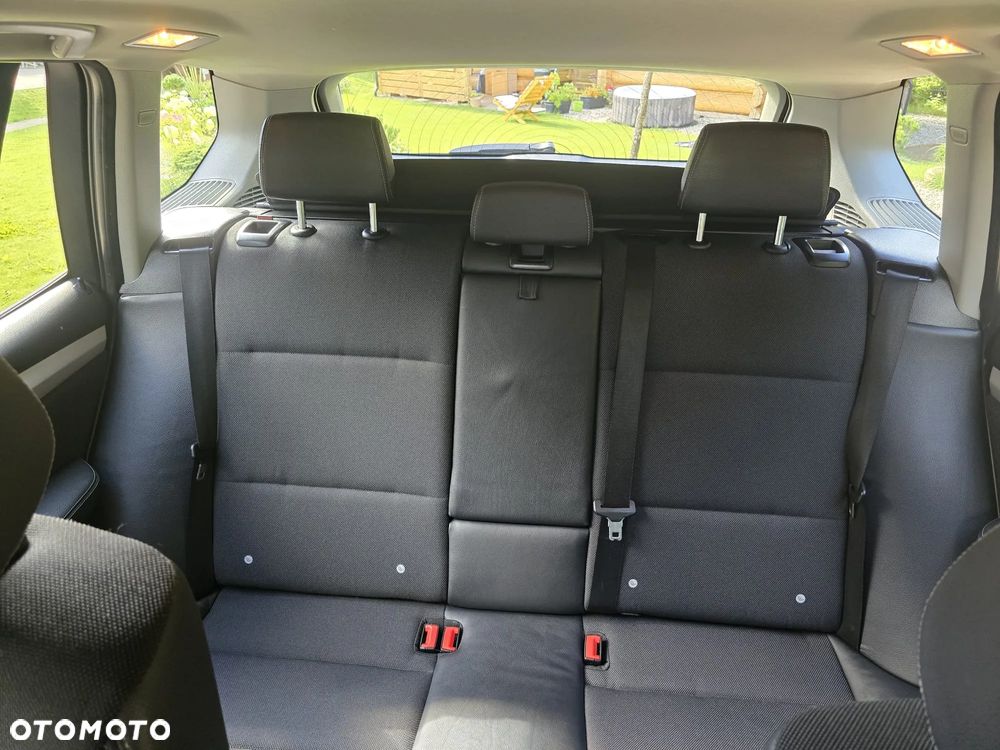 BMW X3 xDrive20d - 9