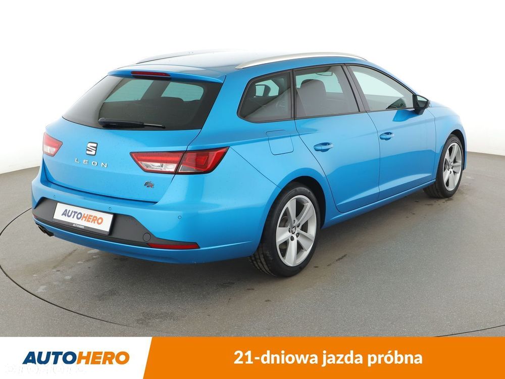 Seat Leon - 6