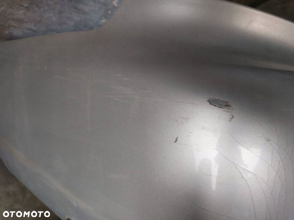 KOMPLETNY TYŁ HYUNDAI SONATA IV - 3