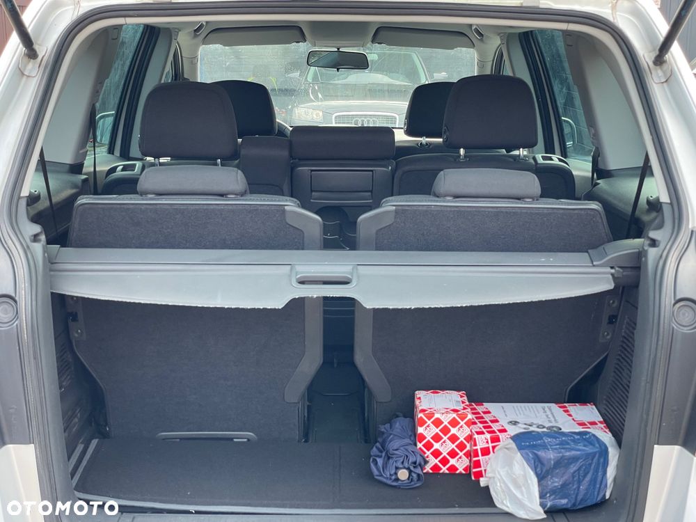Opel Zafira 1.9 CDTI Edition 111 Jahre - 16