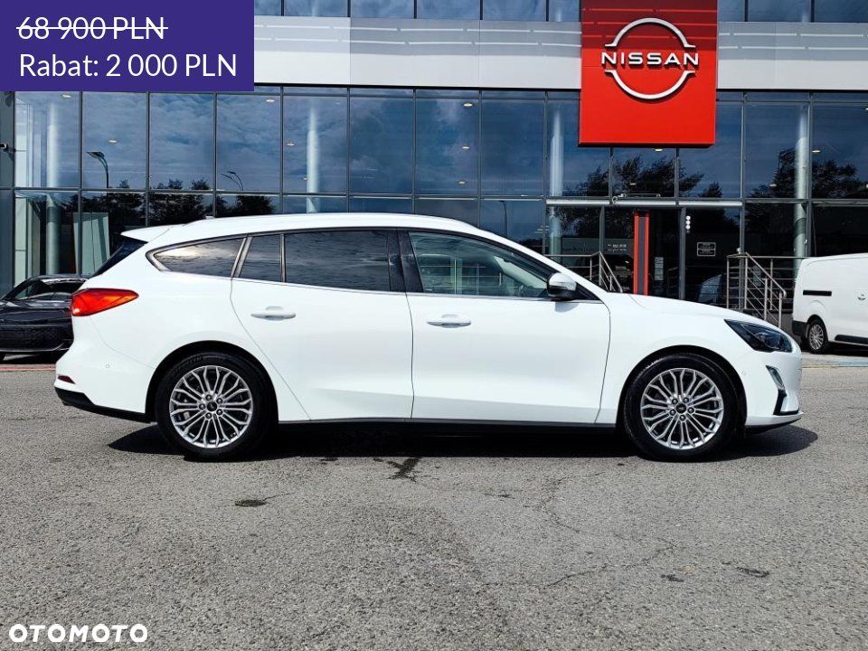 Ford Focus - 4