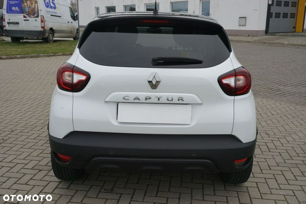 Renault Captur - 6