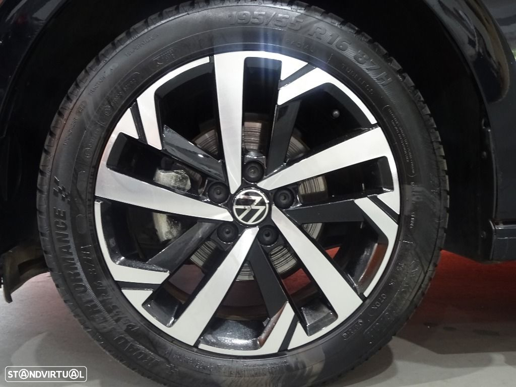 VW Polo 1.0 TSI Life - 29