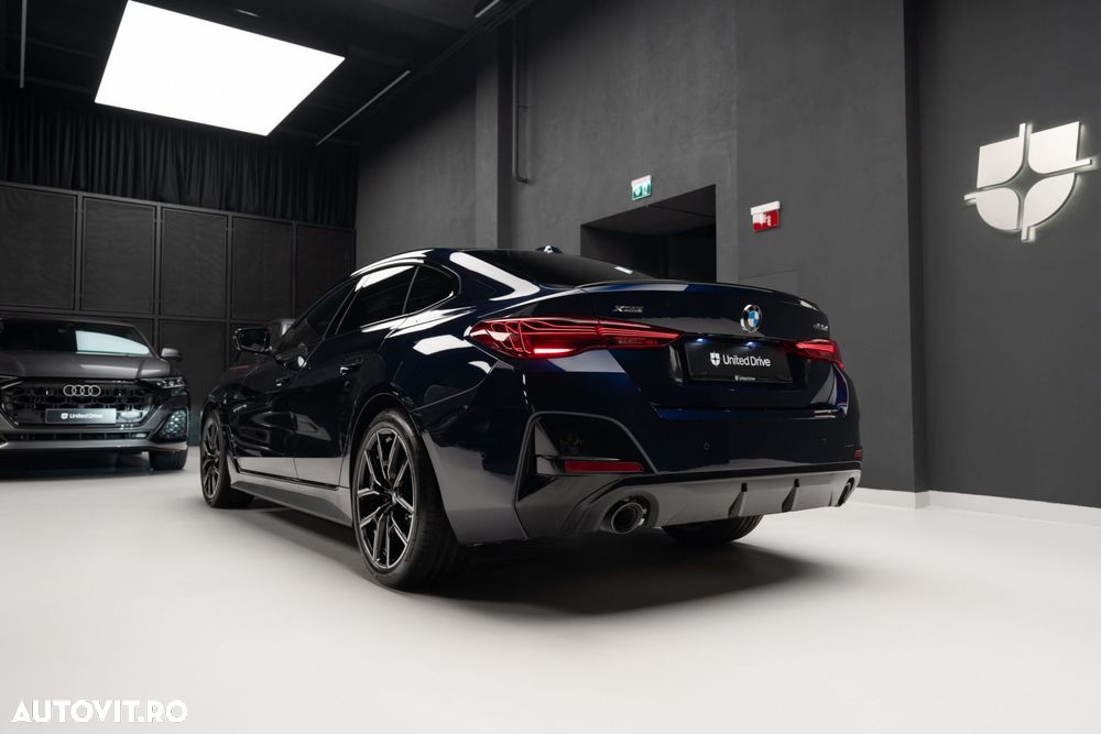 BMW Seria 4 - 38