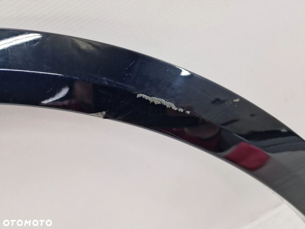 BMW G05 M-PAKIET 20 CALI 18- PRAWA TYLNA TYLNIA TYŁ LISTWA NA BŁOTNIK , NR 5177-8069288 / 8069288 , NR AUKCJI NLB57 - 6