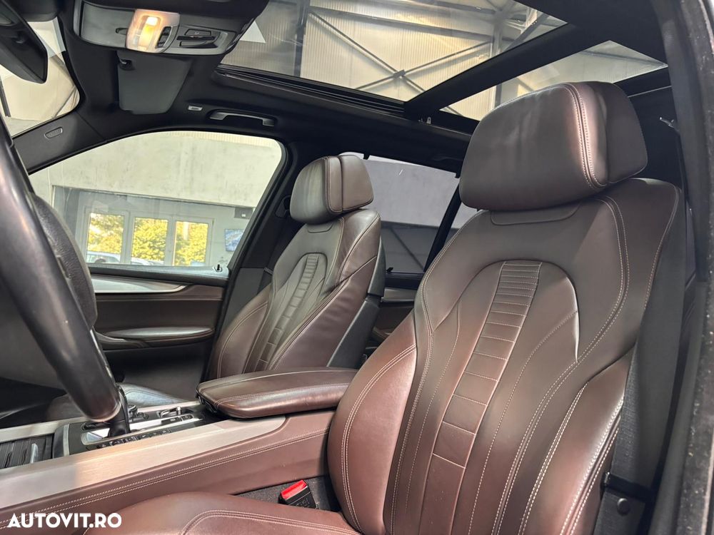 BMW X5 - 12