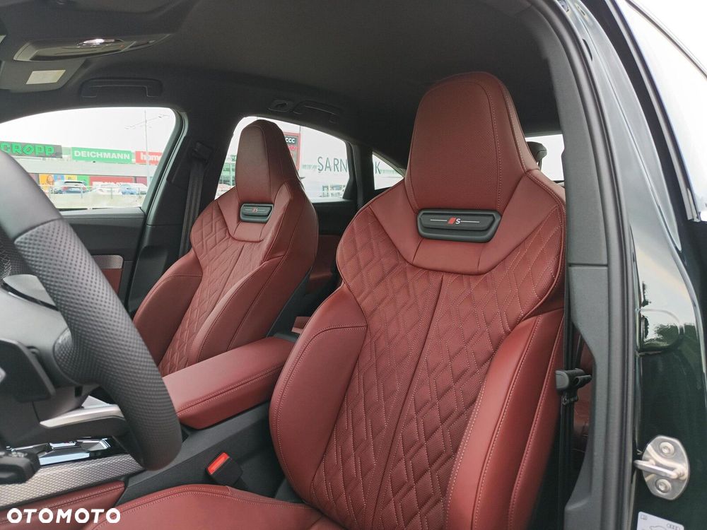 Audi S5 Limousine - 11