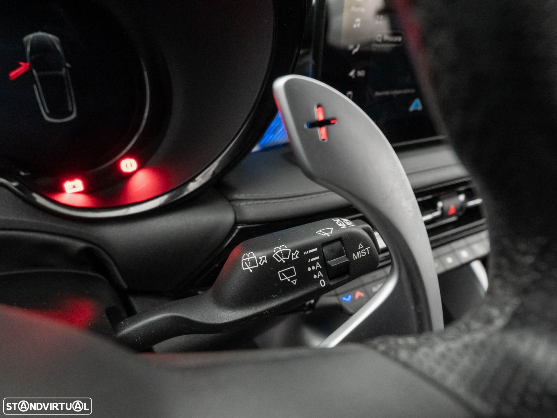 Alfa Romeo Tonale 1.5 Hybrid Edizione Speciale - 21