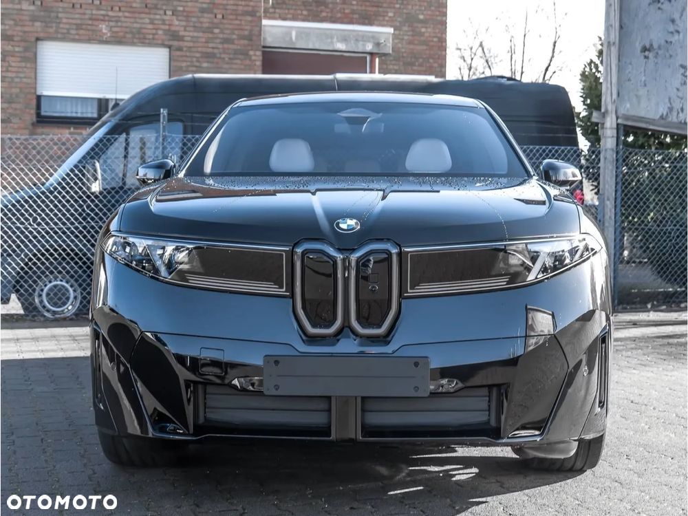 BMW iX3 - 3