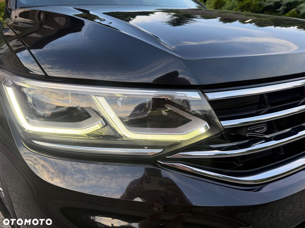 Volkswagen Tiguan 1.5 TSI OPF DSG R-Line - 5