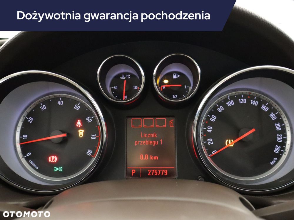Opel Insignia - 13