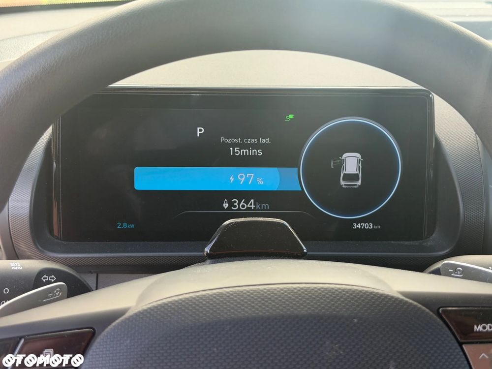 Hyundai Inster 49kWh Prime - 5