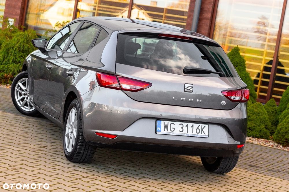 Seat Leon - 6