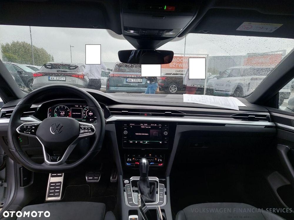 Volkswagen Arteon 2.0 TSI R-Line DSG - 7