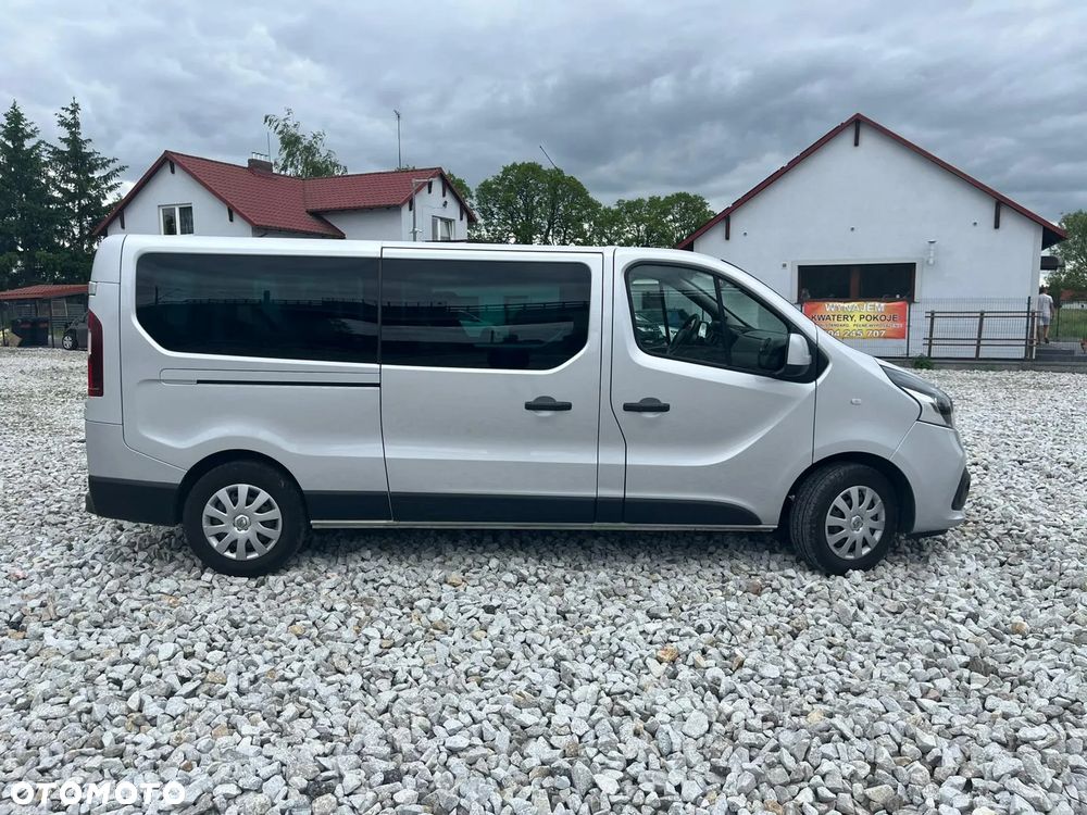 Renault Trafic L2H1 2,9t Pack Clim - 7