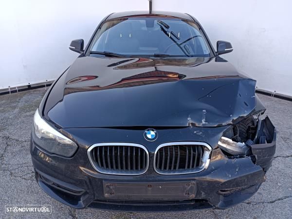 Para Peças Bmw 1 (F20) - 1