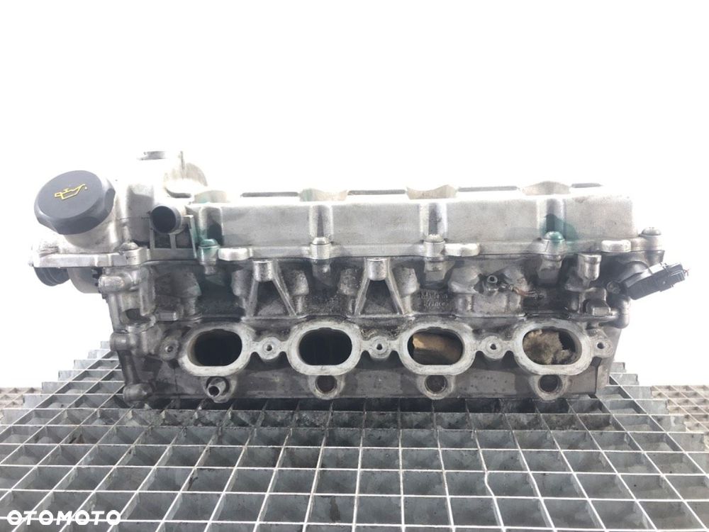 GŁOWICA PRAWA  PORSCHE CAYENNE (9PA) 2002 - 2010 S 4.5 250 kW [340 KM] benzyna 2002 - 2007 - 3