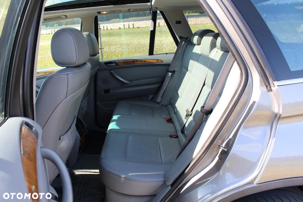 BMW X5 - 6