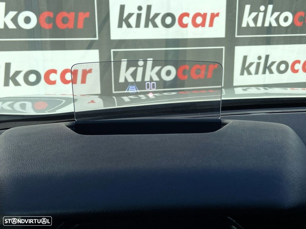 DS DS3 Crossback PureTech 155 Aut. SO CHIC - 15