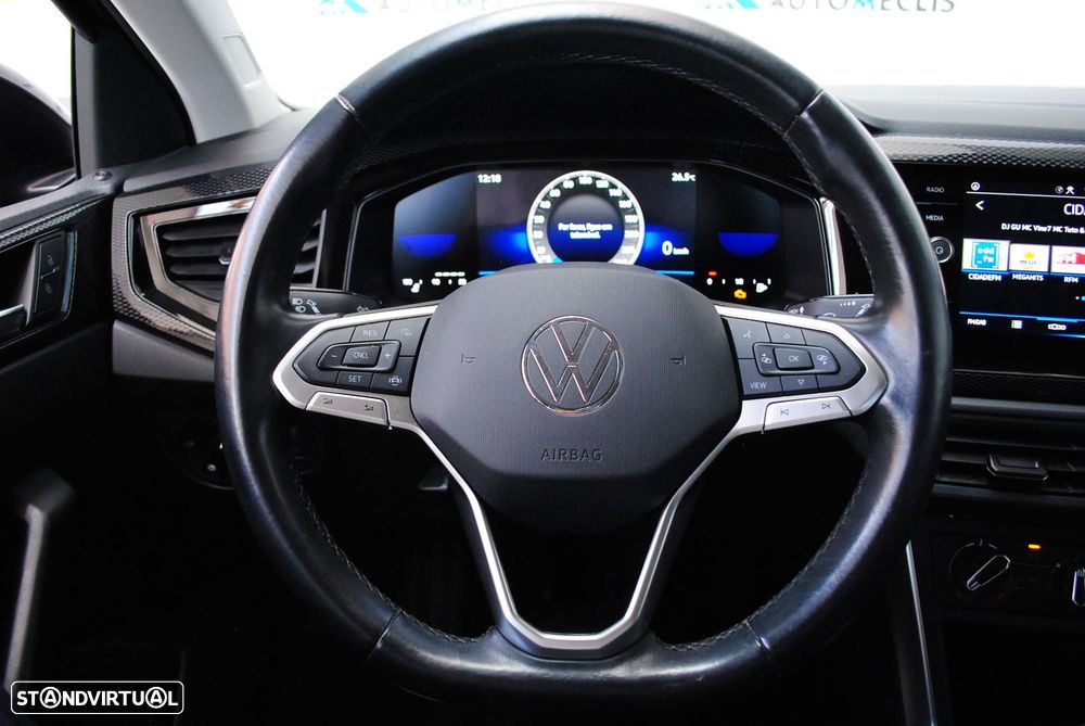 VW Taigo 1.0 TSI Urban Style - 11