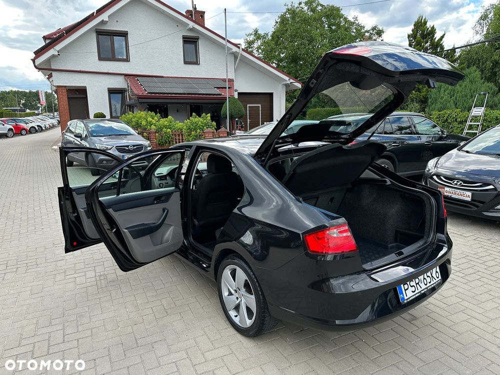 Seat Toledo - 23
