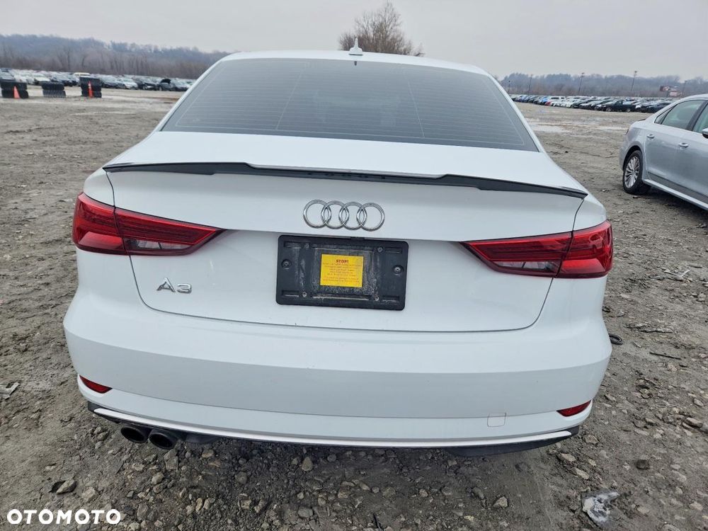 Audi A3 Limousine - 6