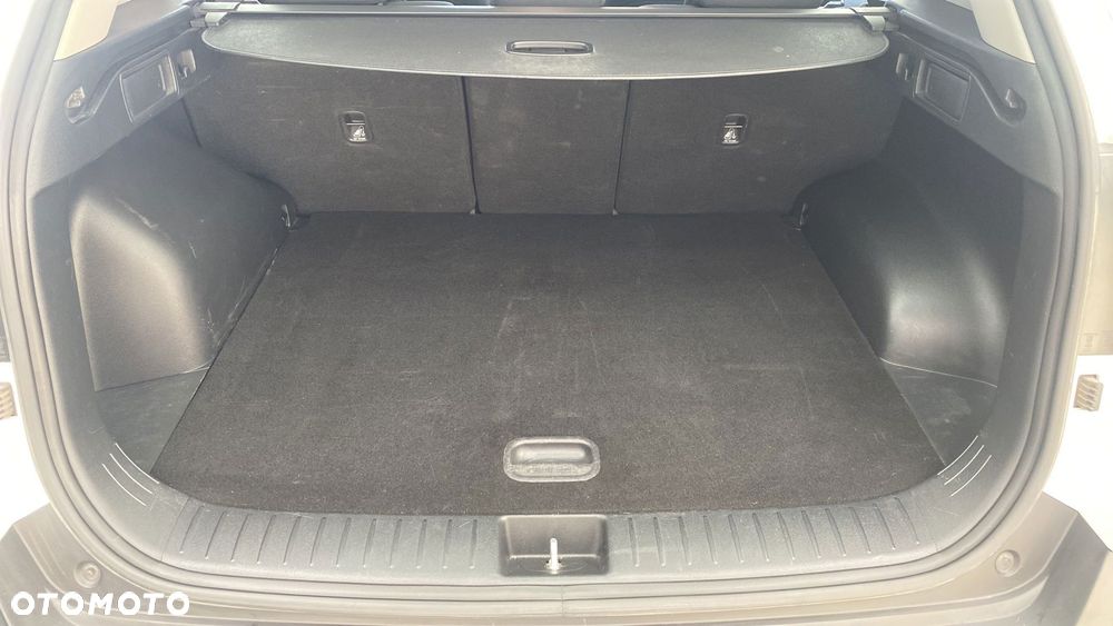 Kia Sportage 1.6 T-GDI M 2WD - 12