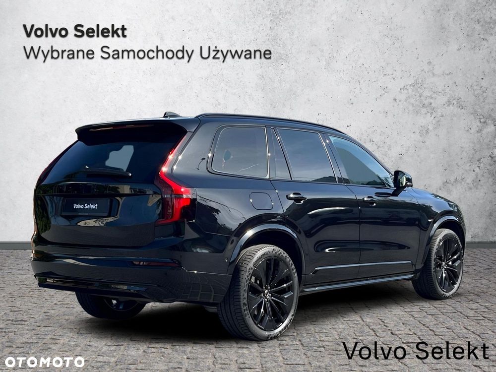 Volvo XC 90 - 8