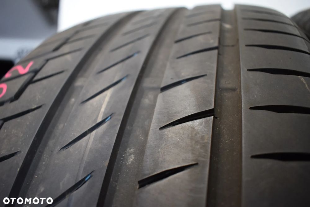 R21 265/45 Continental PremiumContact 6 AO - 2