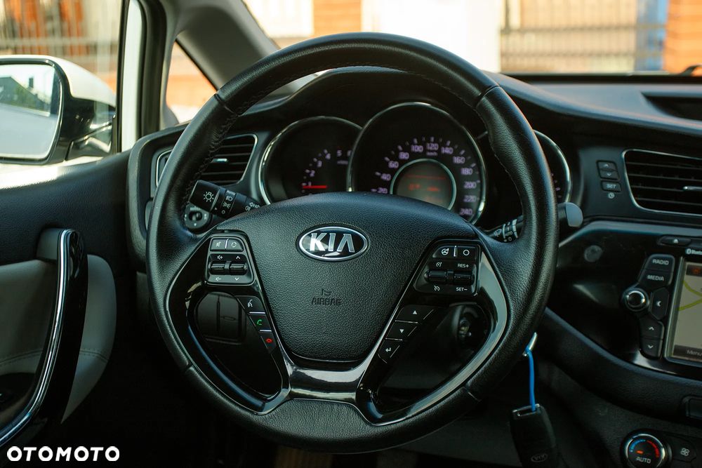 Kia Ceed 1.6 CRDi L - 29