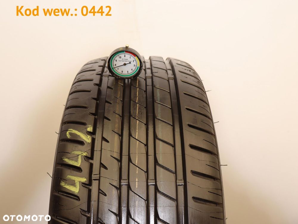 Lassa Driveways - 225/45 R17 - 1