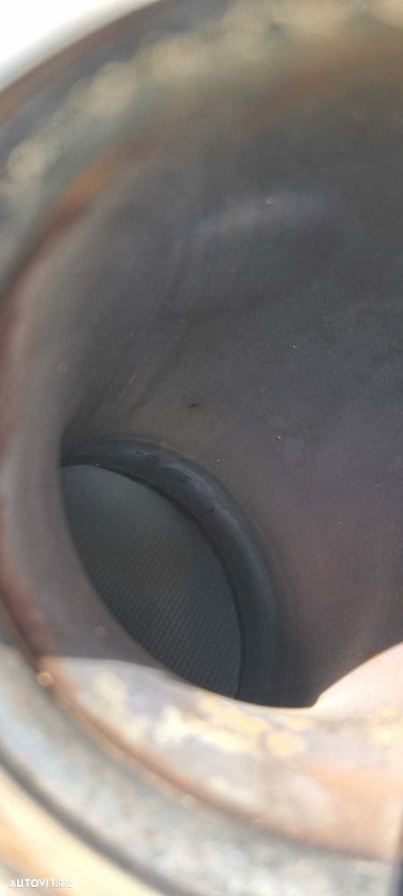 Filtru particule DPF Catalizator Audi A4 A5 A6 A7 A8 Q5 Q7 3.0TDI - 3